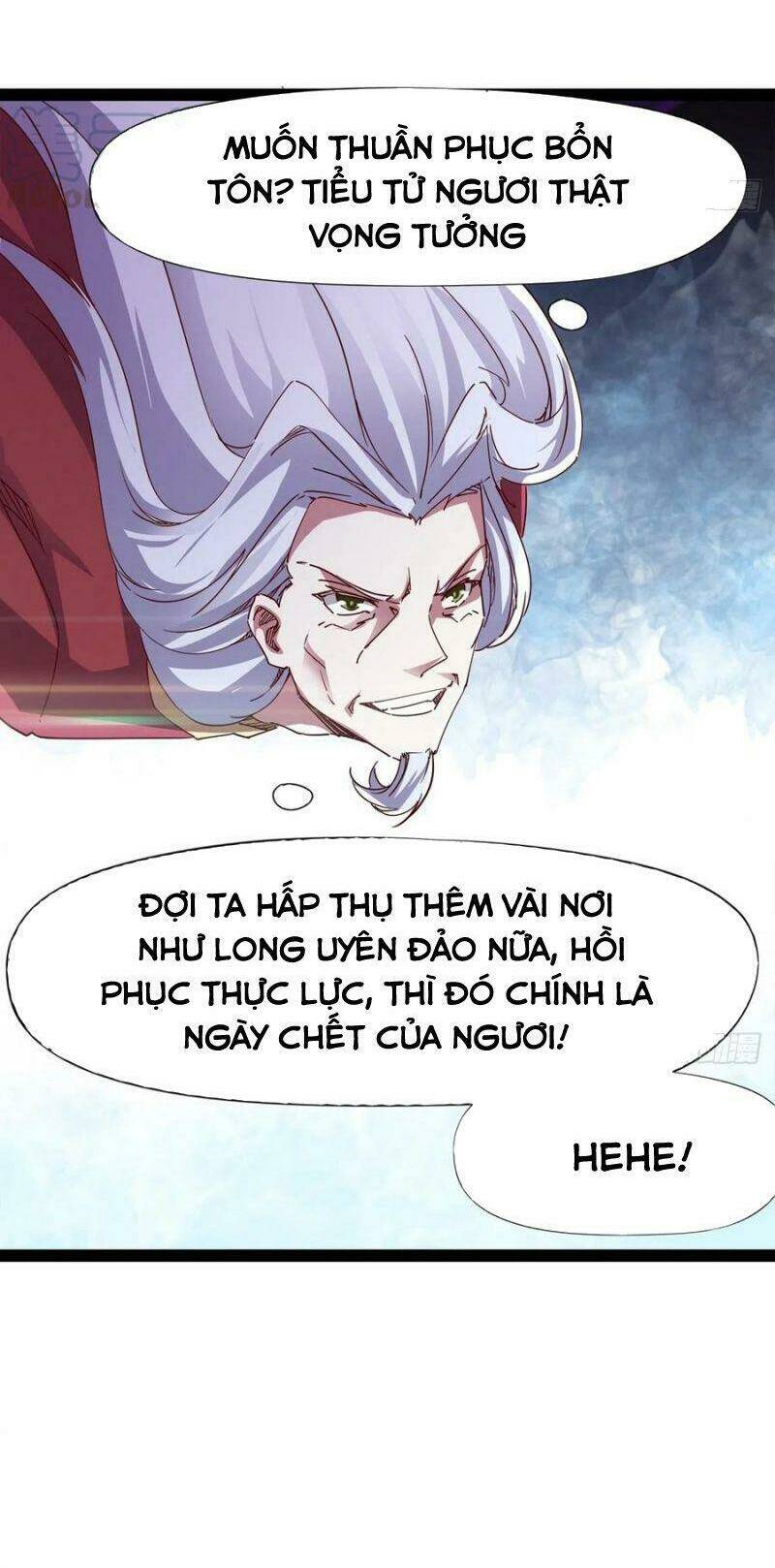 Kiếm Đồ: Chapter 97