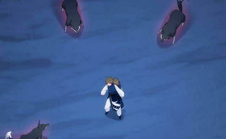 Bí Mật Của Dạ Tộc: Chapter 29