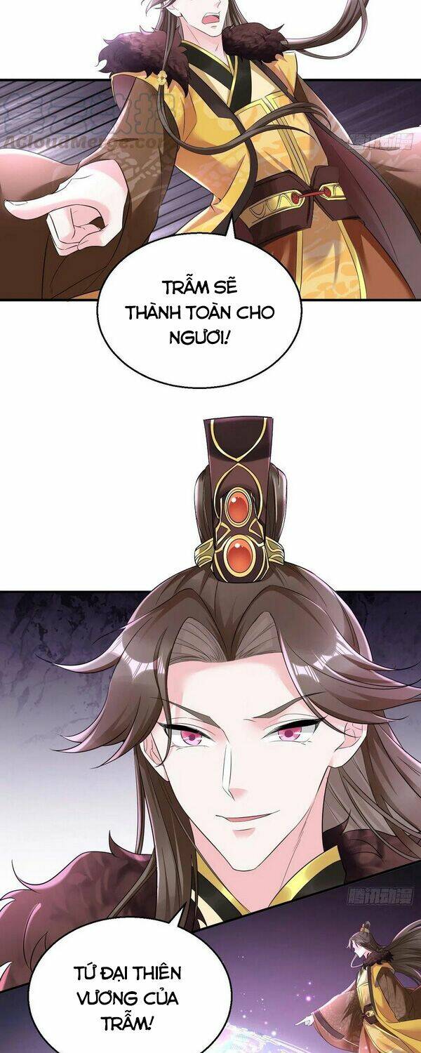 Tà Du Ký: Chapter 94