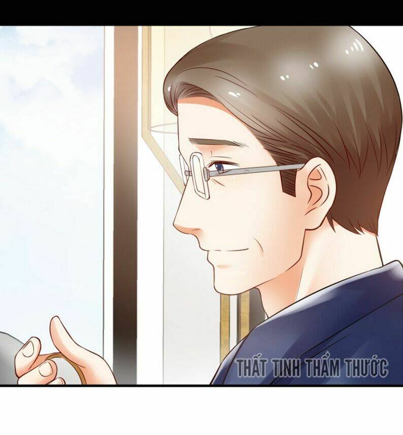 Bạn Trai 1/4 Của Tôi: Chapter 9