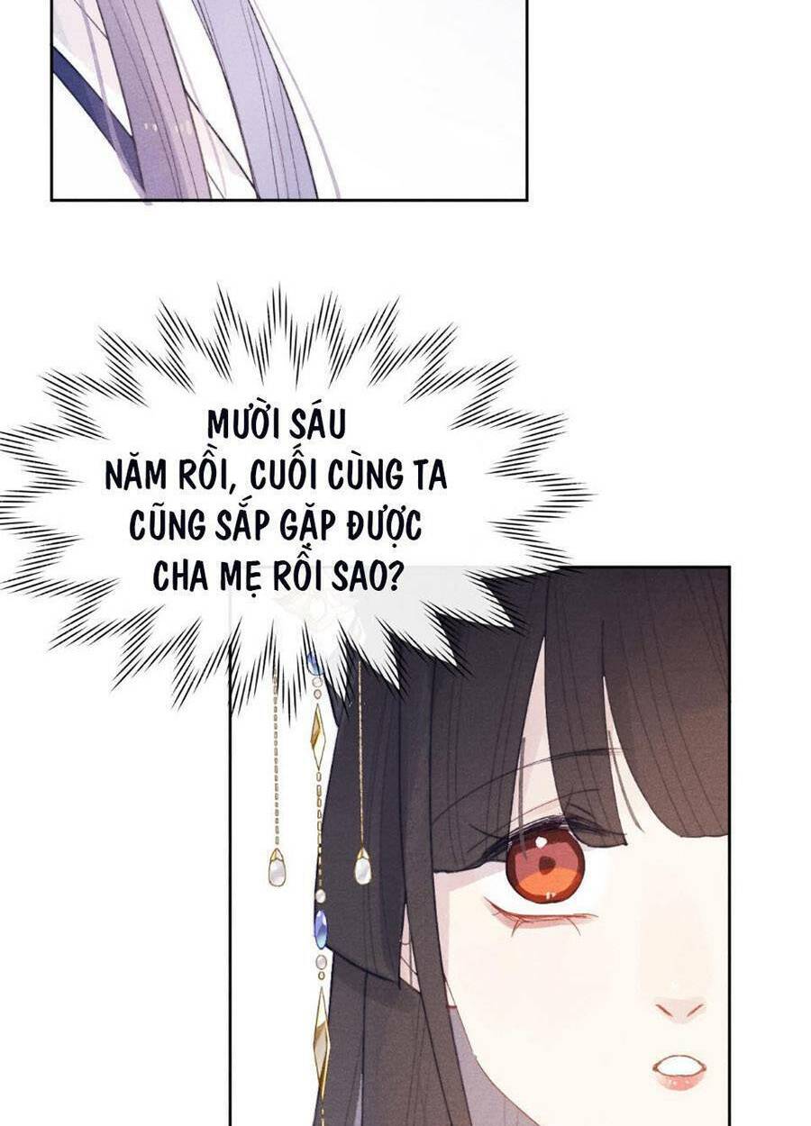 Quân Nhan Tựa Hoa Đào: Chapter 55