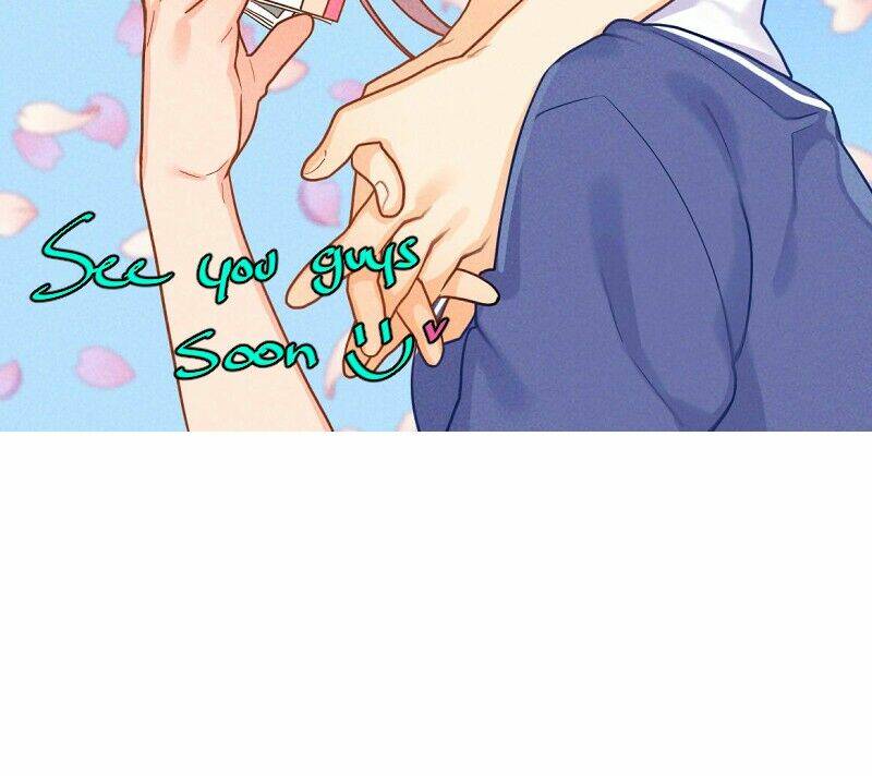 Not So Shoujo Love Story: Chapter 18.8