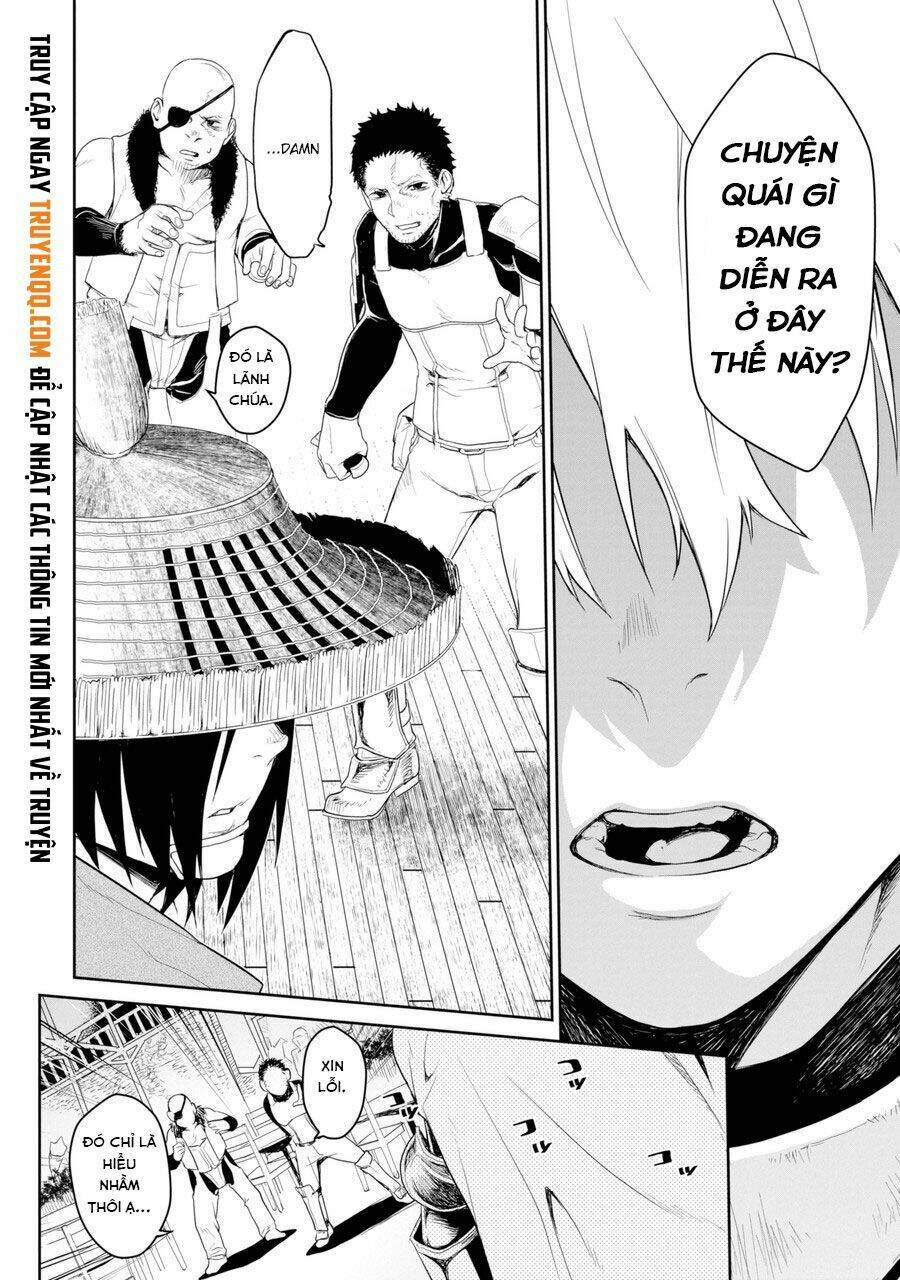 Goblin Slayer Gaiden 2: Tsubanari No Daikatana: Chapter 1