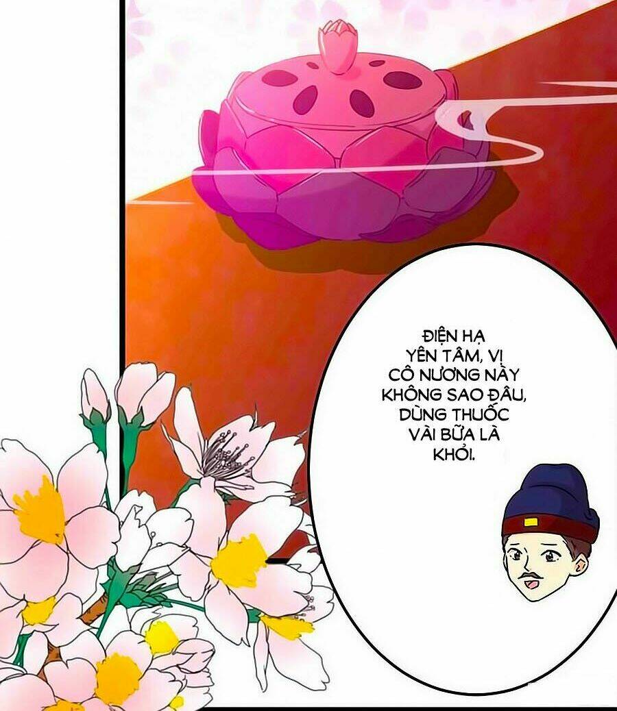 Vương Gia! Ngươi Thật Bỉ Ổi: Chapter 80