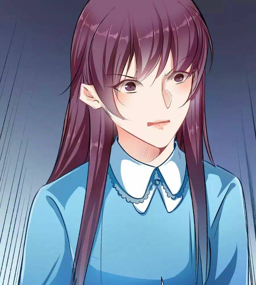Cưng Chiều Ái Thê Hư Hỏng: Chapter 30