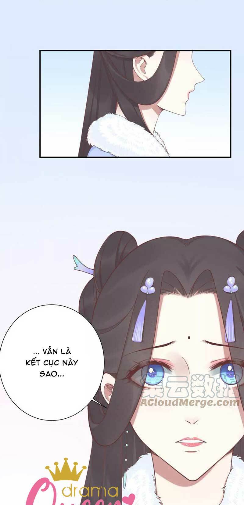 Hoàng Hậu Bận Lắm: Chapter 192