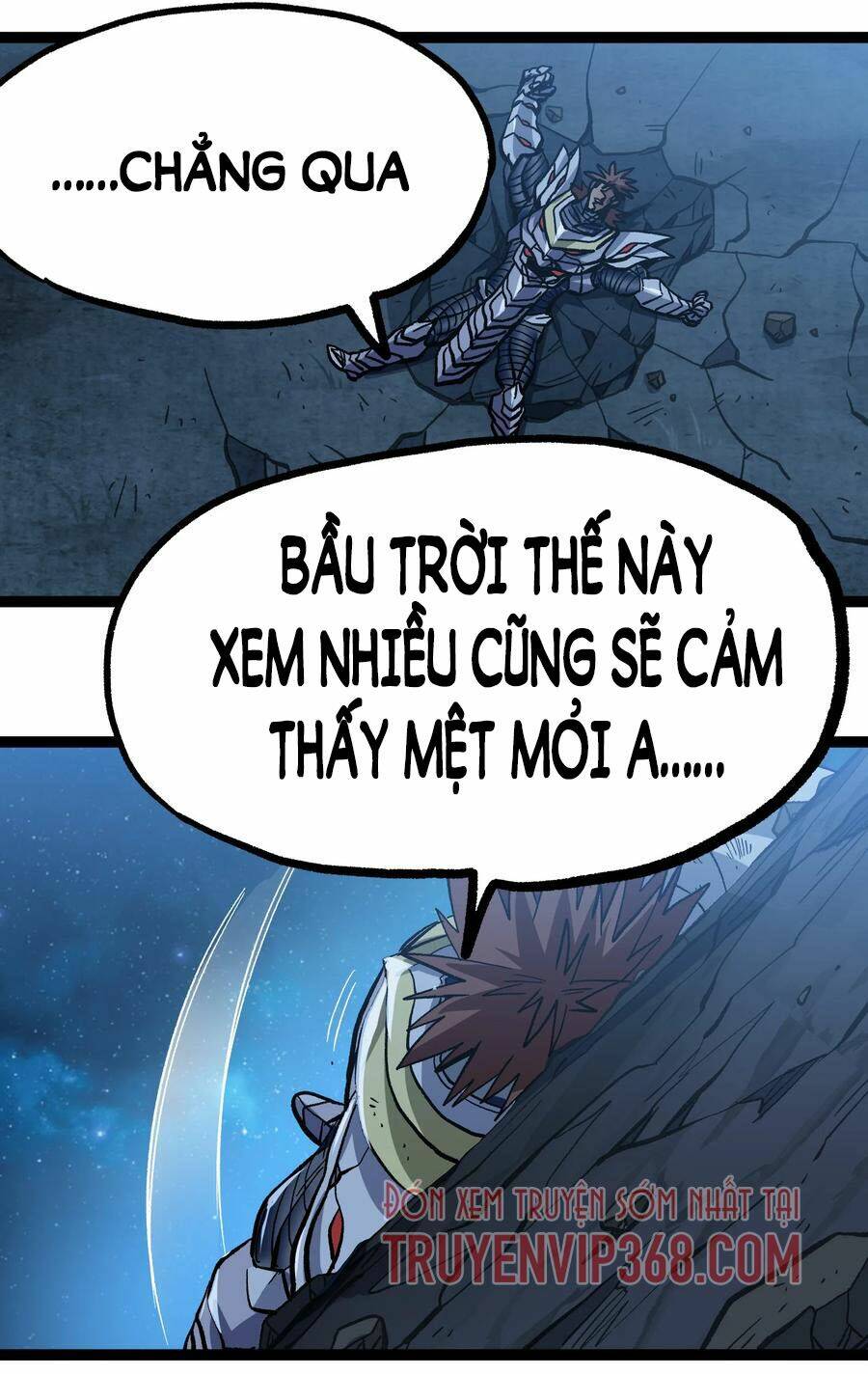 Vú Em Vô Địch: Chapter 13