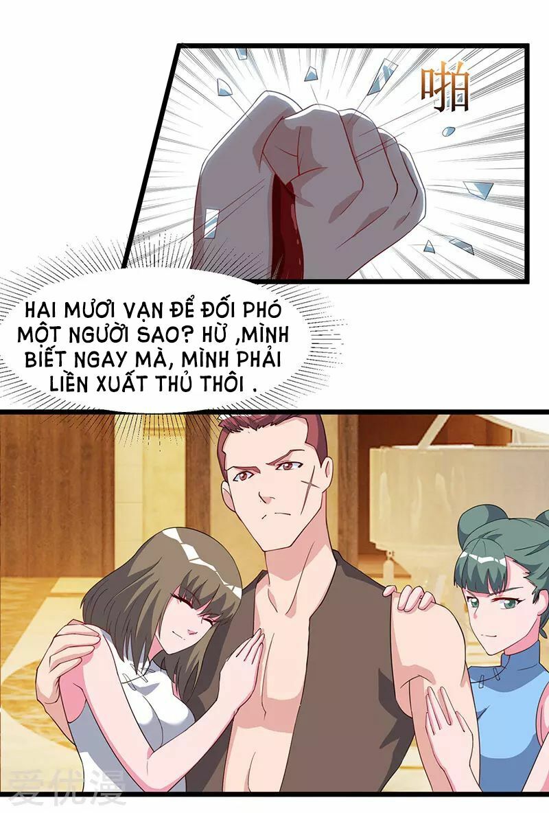 Trọng Sinh Khí Thiếu Quy Lai: Chapter 58