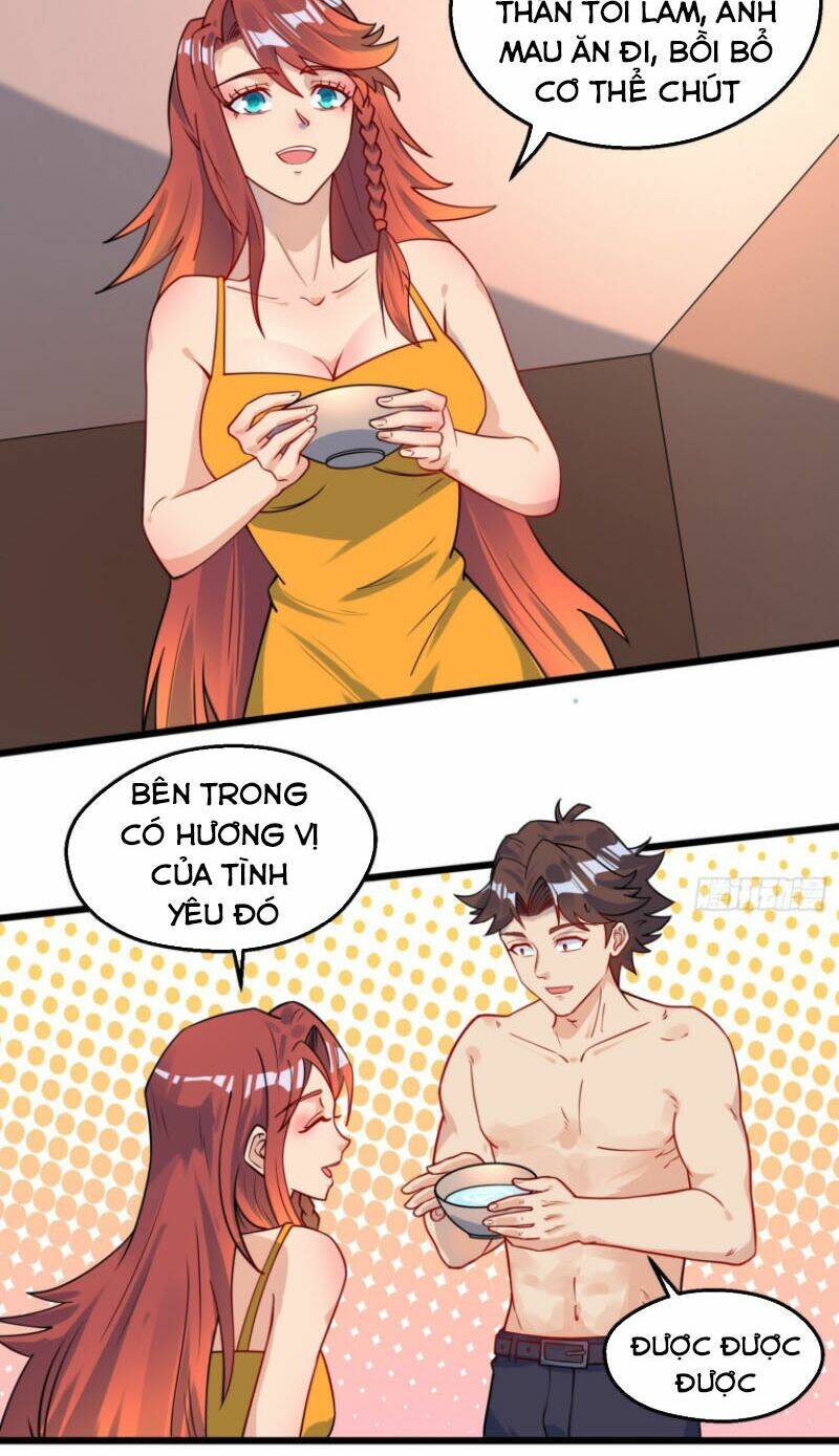 Tiên Giới Thương Thành: Chapter 59