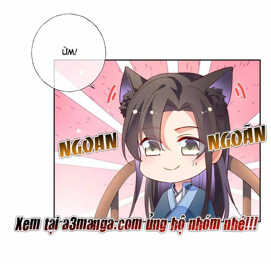 Điềm Mỹ Chi Huyết: Chapter 27.1