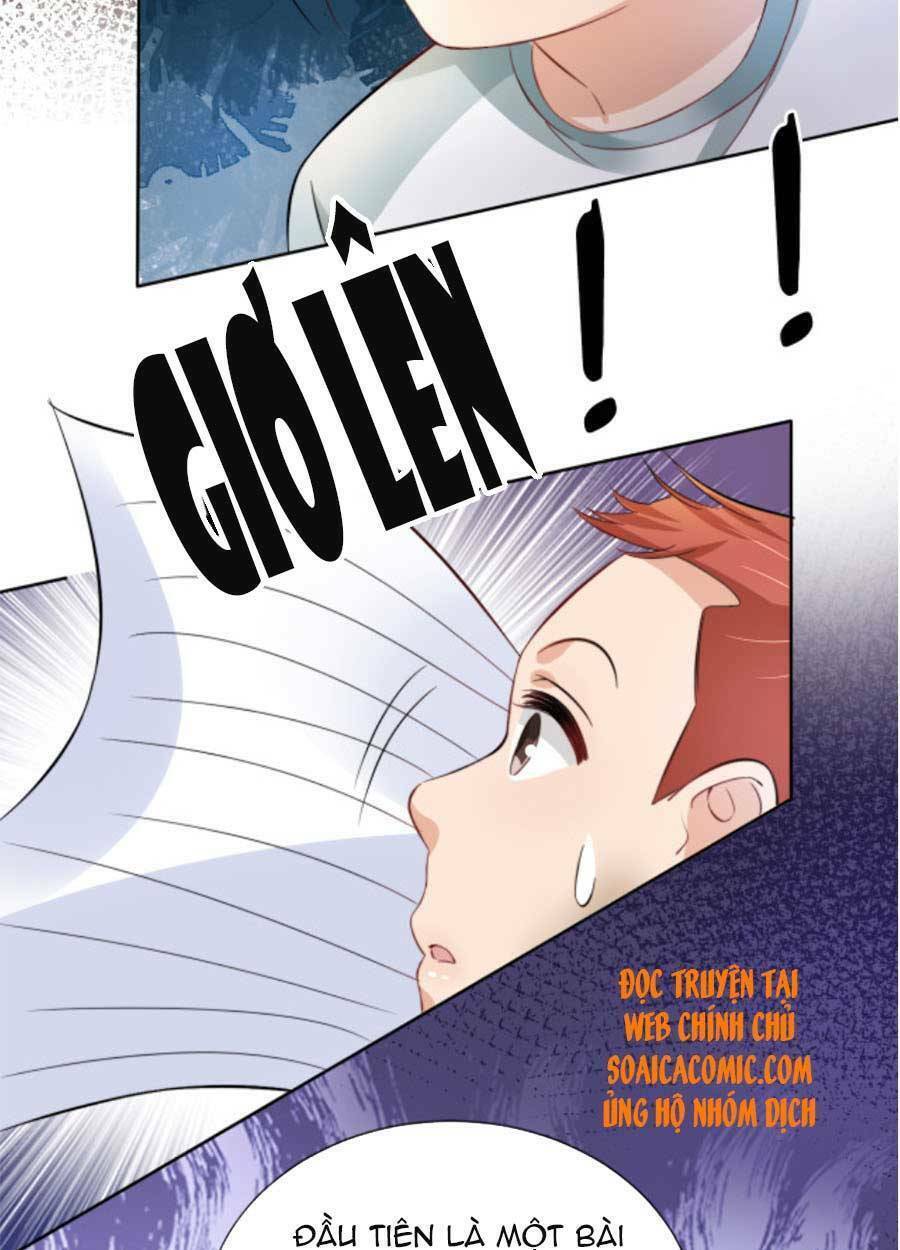 Ngự Tỷ Toàn Năng Lại Bị Phá Mã Giáp: Chapter 53
