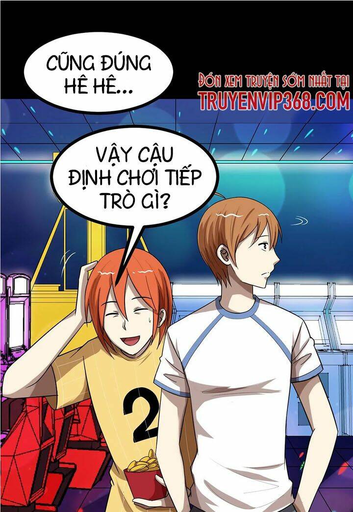 Đai Ca Trở Lại Tuổi 16: Chapter 32