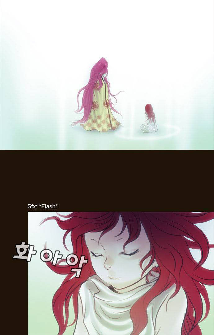 Magician: Chapter 120