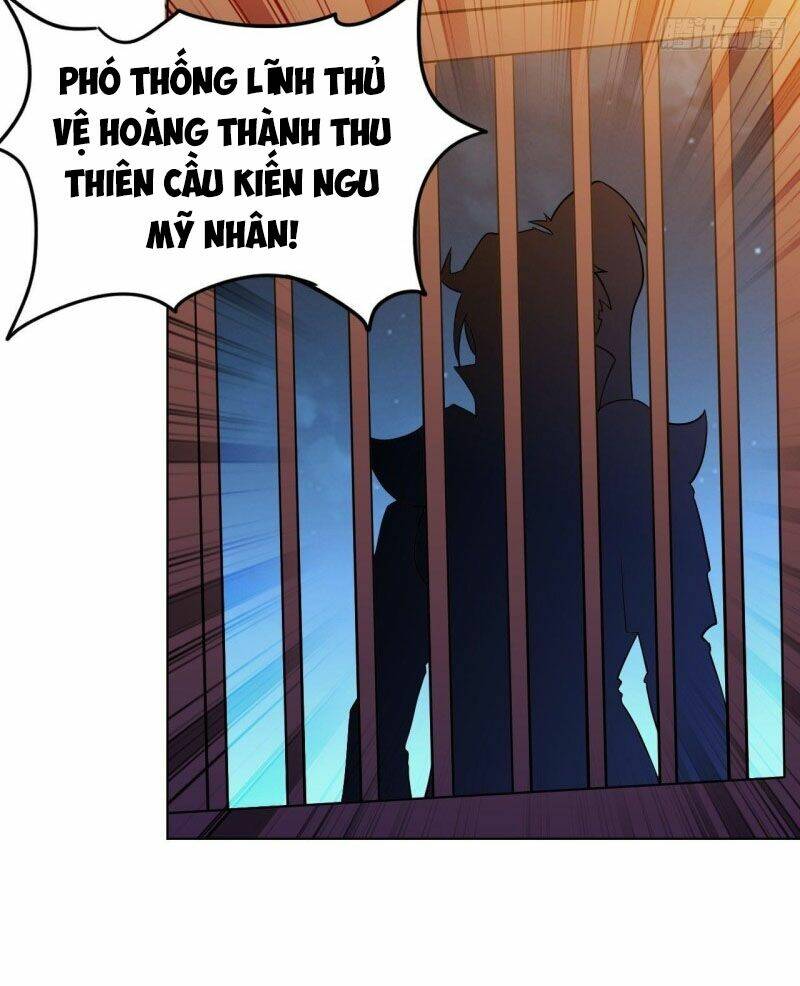 Thần Võ Đế Tôn: Chapter 83