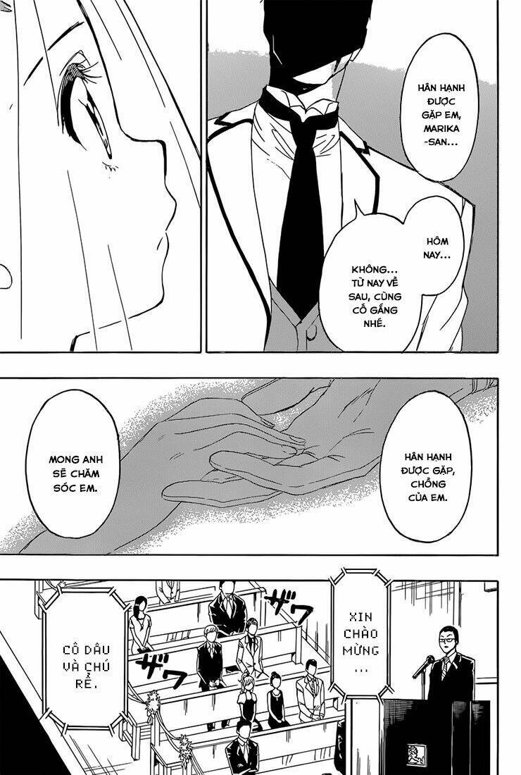 Tình Yêu Ngang Trái: Chapter 189