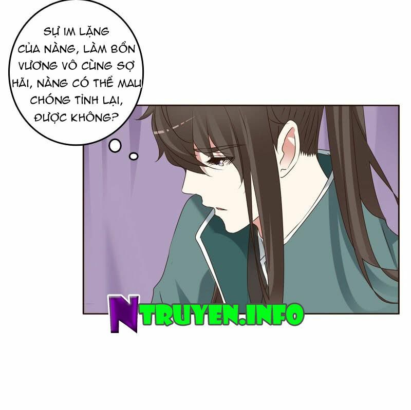 Thông Linh Phi: Chapter 231