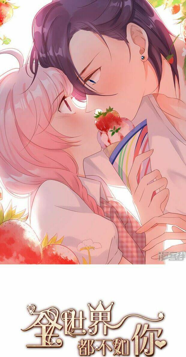 Cả Thế Giới Đều Không Bằng Người: Chapter 120