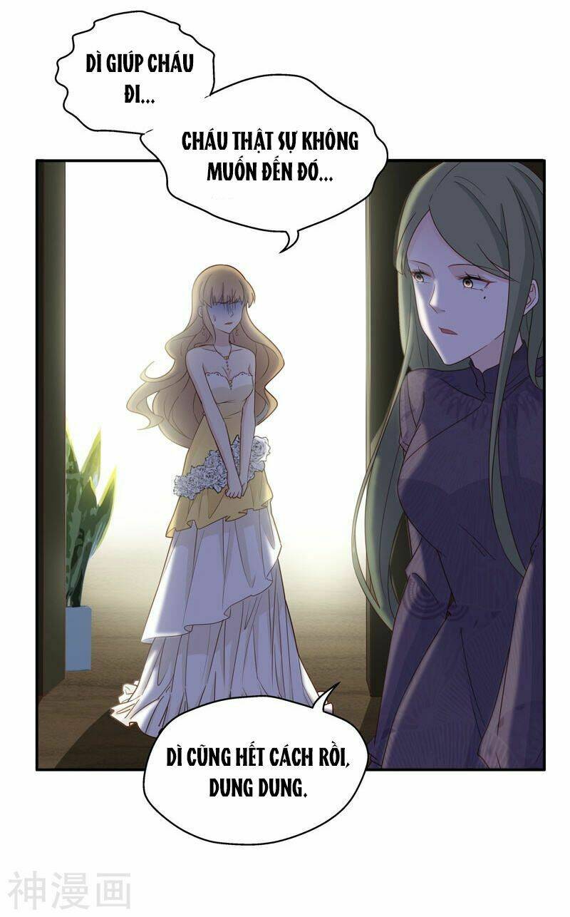 Thiên Kim Bất Lương: Chapter 26