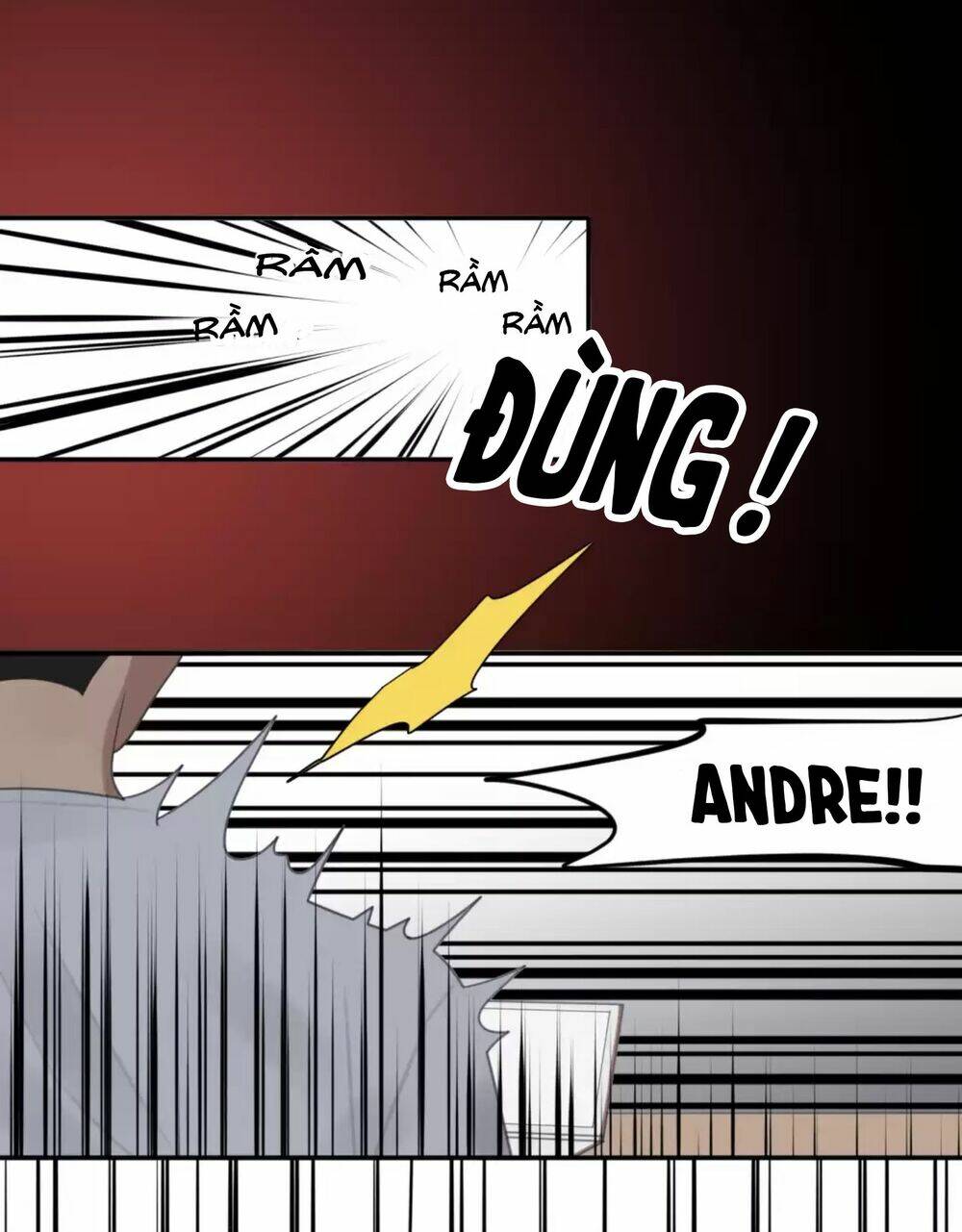 Chỉ Hai Chúng Ta: Chapter 27