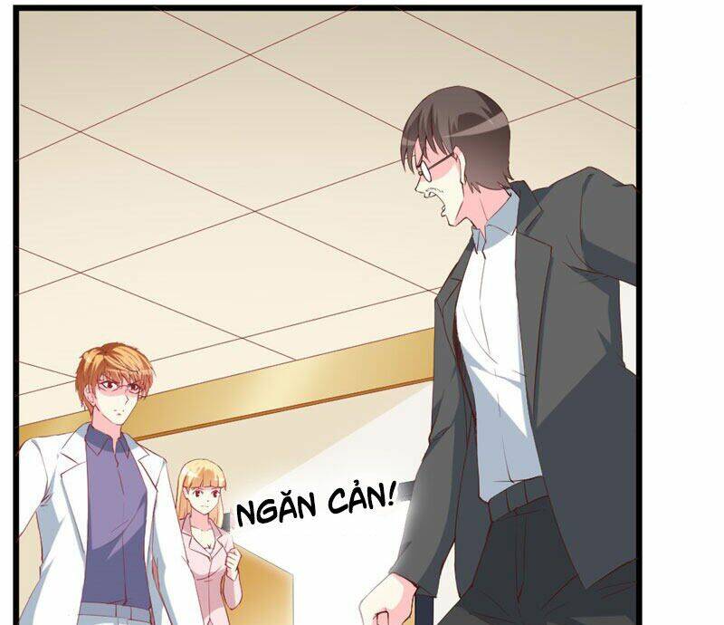 Này! Đừng Động Vào Phô Mai Của Tôi: Chapter 106