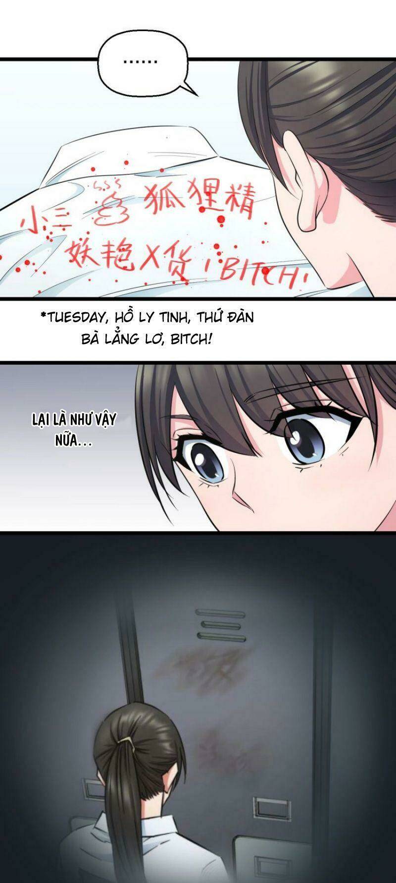 Đối Mặt Với Thử Thách: Chapter 37
