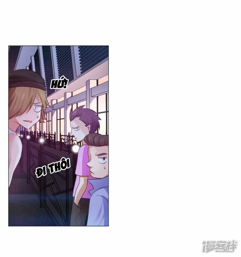 Minh Tinh Là Huyết Tộc: Chapter 7