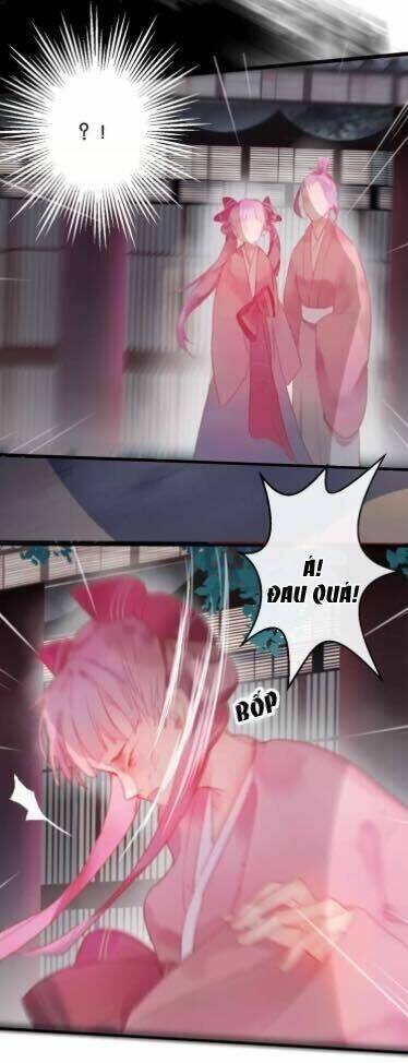 Hồ Minh Chi Hương: Chapter 1