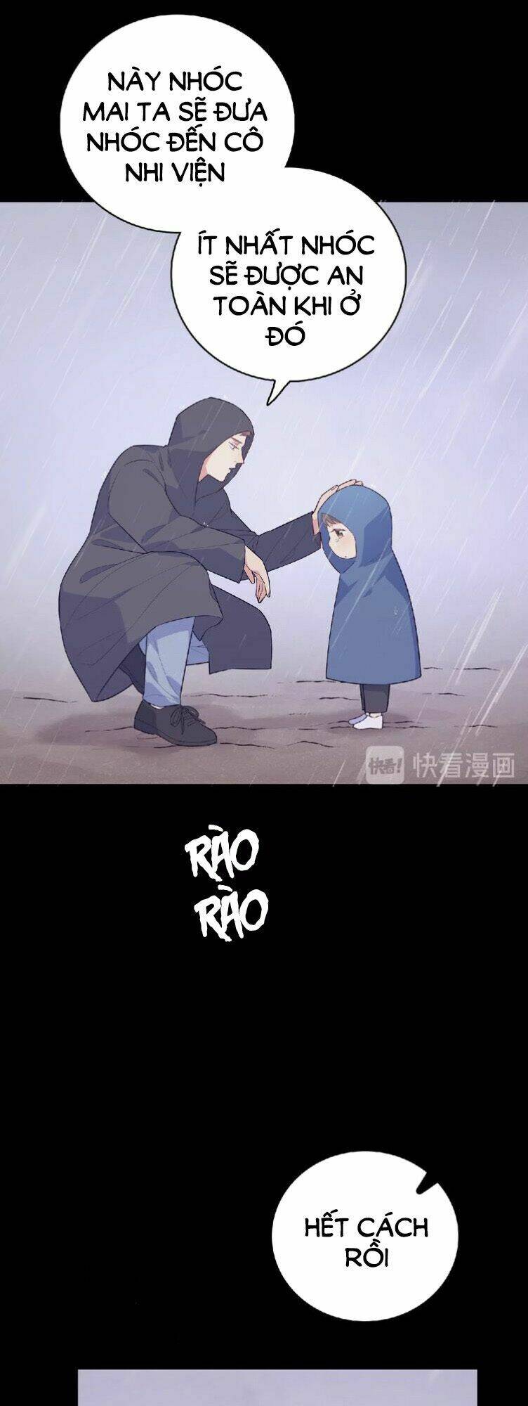 Vương Tử Thành Phố Và Công Chúa Amazon: Chapter 81