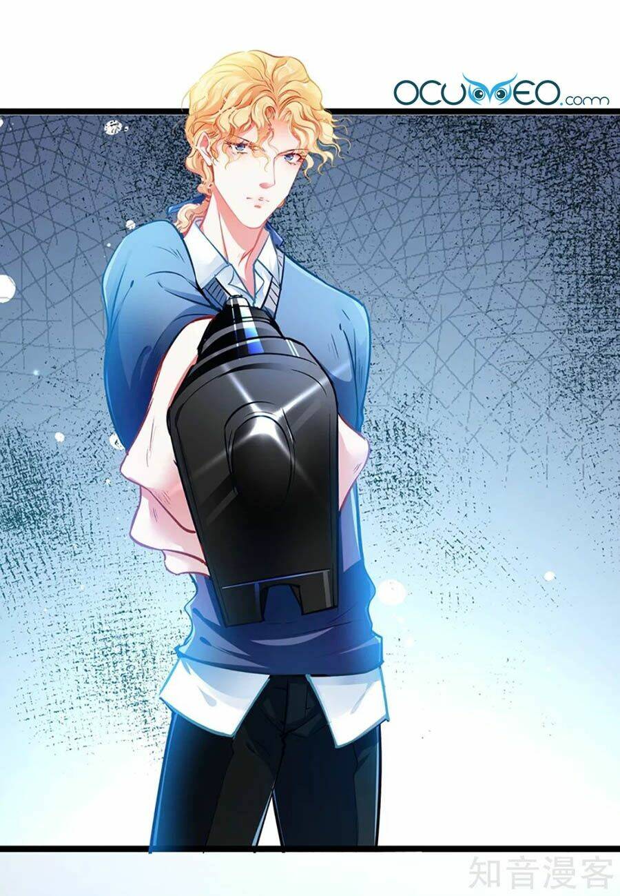 Cưng Chiều Ái Thê Hư Hỏng: Chapter 64