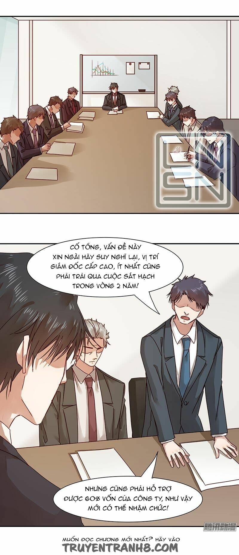 Vợ Yêu Của Ác Ma: Chapter 52