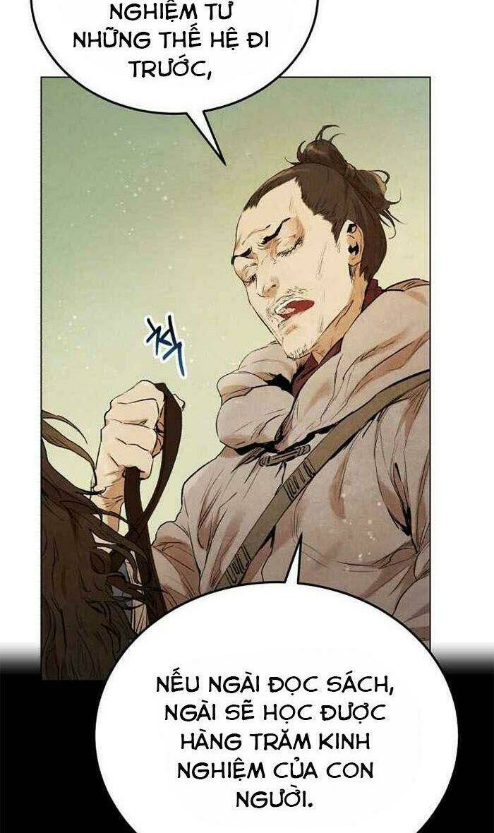 Phụng Tiên Trọng Sinh Ký: Chapter 16