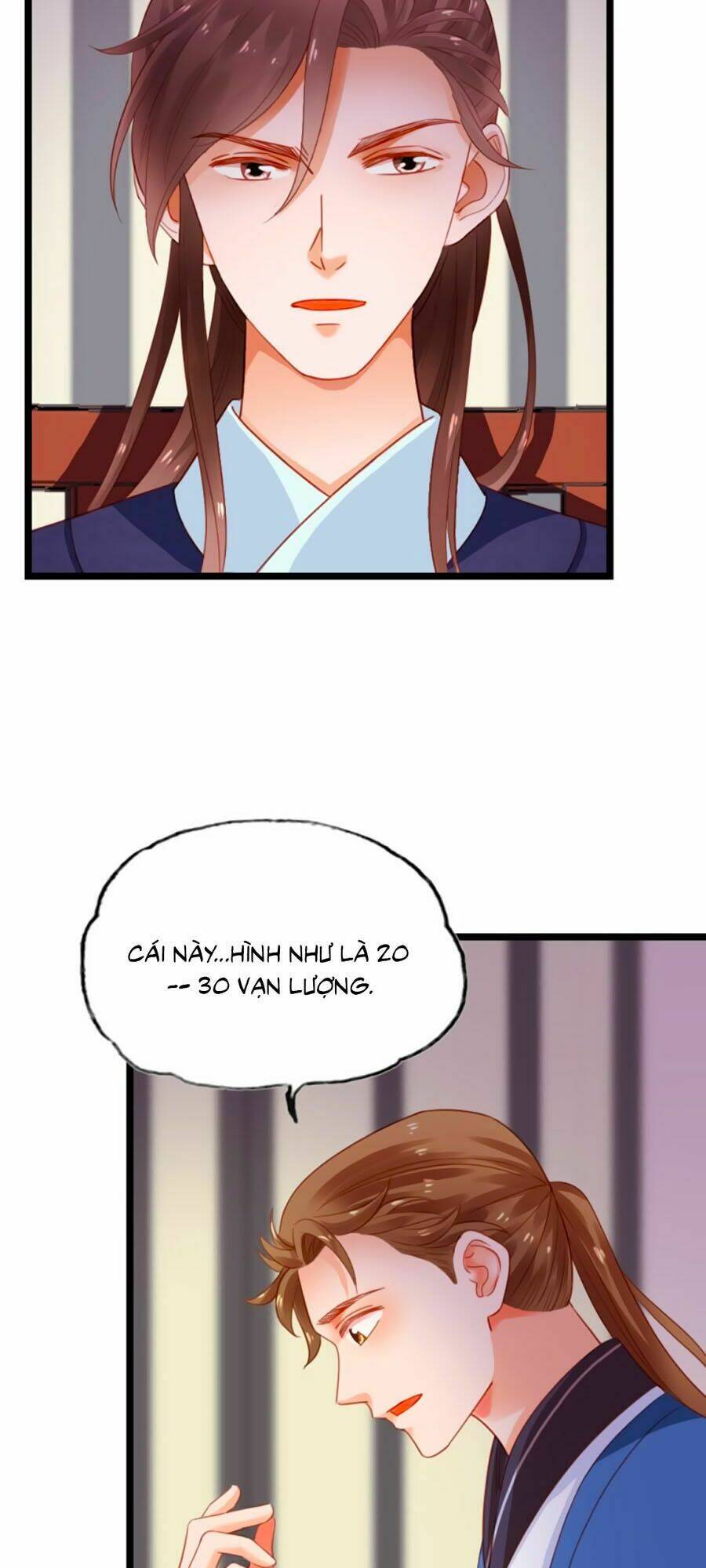 Đứng Lại! Phụng Chỉ Ăn Cướp: Chapter 13