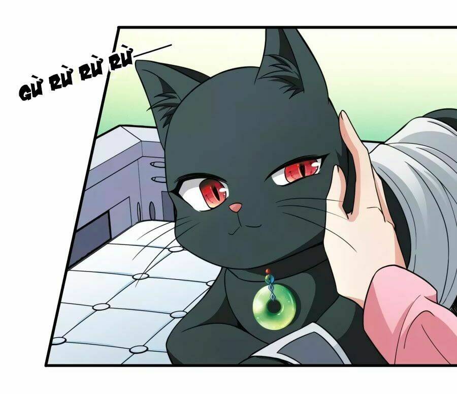 Huyền Vũ Luyến Ca: Vạn Vật Sinh Linh: Chapter 36