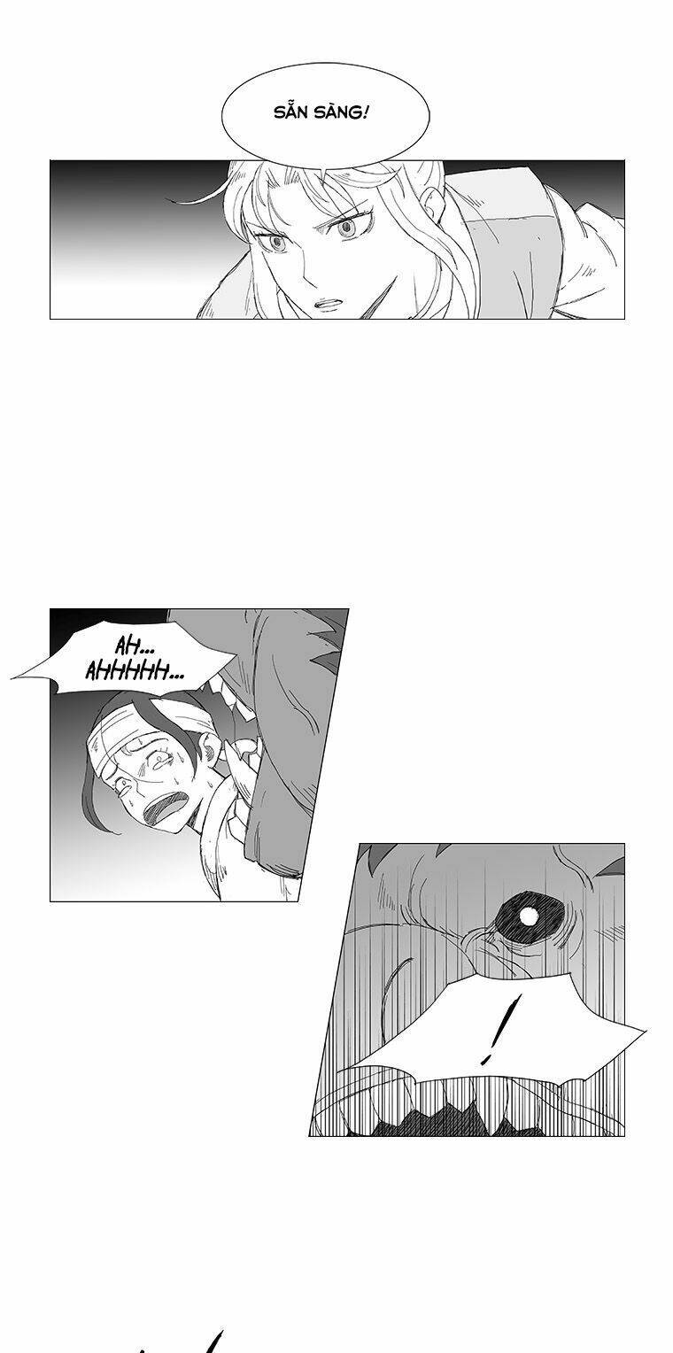 Phong Kiếm Diệt Qủy: Chapter 2