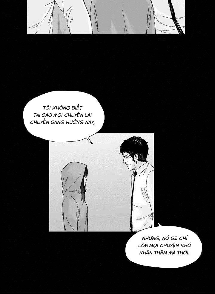 Dear Boy: Chapter 33