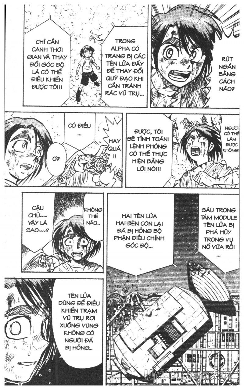 Fujita Kazuhiro: Chapter 43