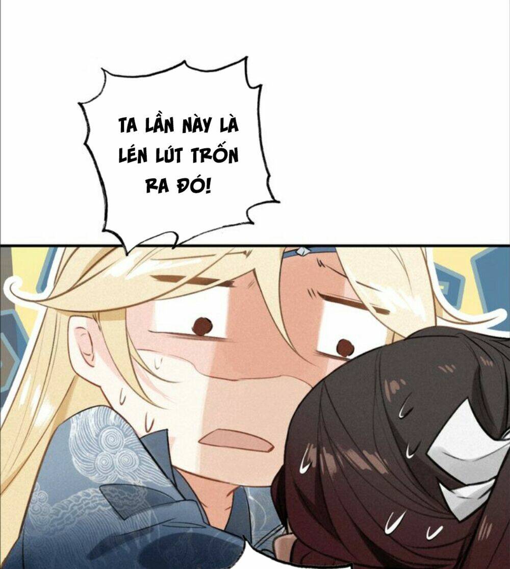 Đế Sư Tại Thượng: Chapter 29