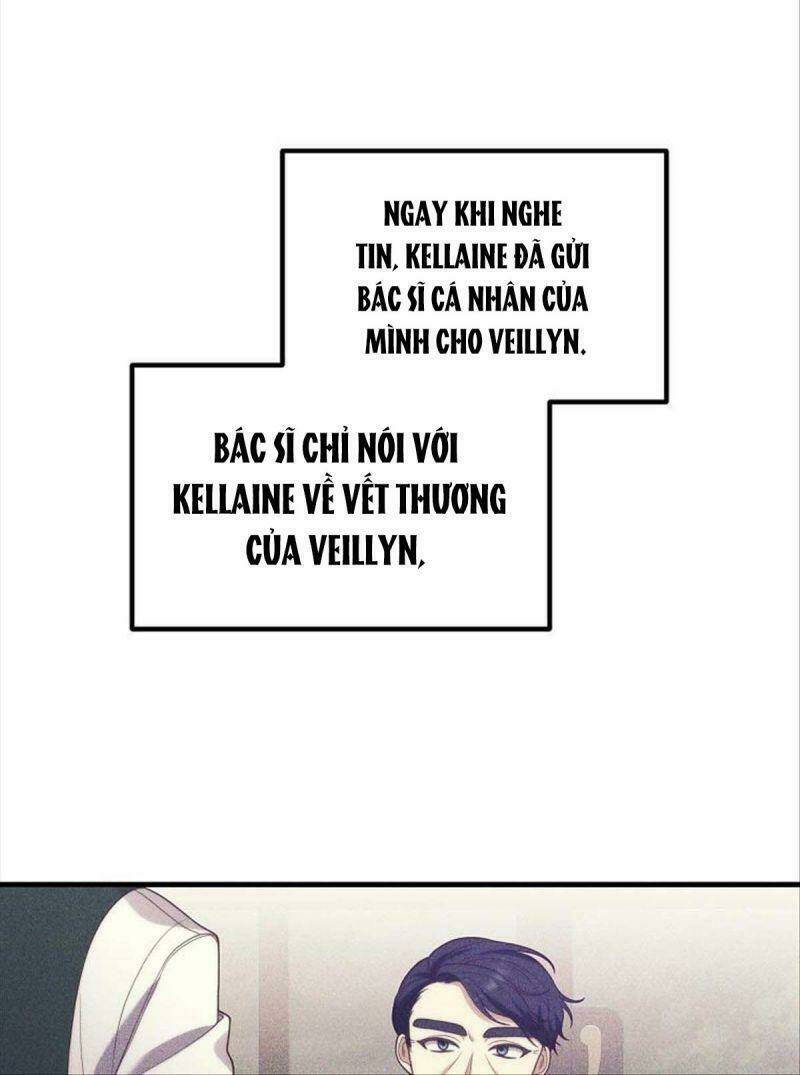 Hôn Phu Của Tôi Là Nam Chính Yandere: Chapter 14