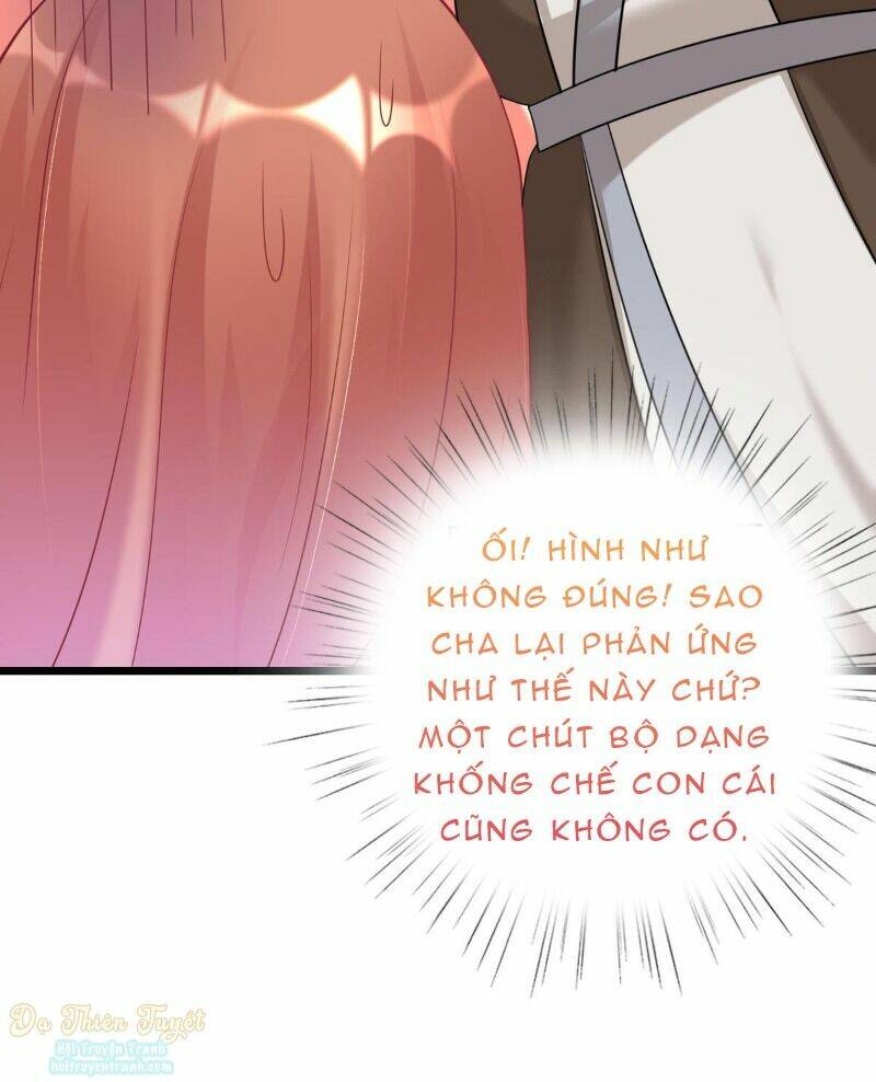 Nhân Vật Phản Diện Biến Thành Sủng Vật: Chapter 21