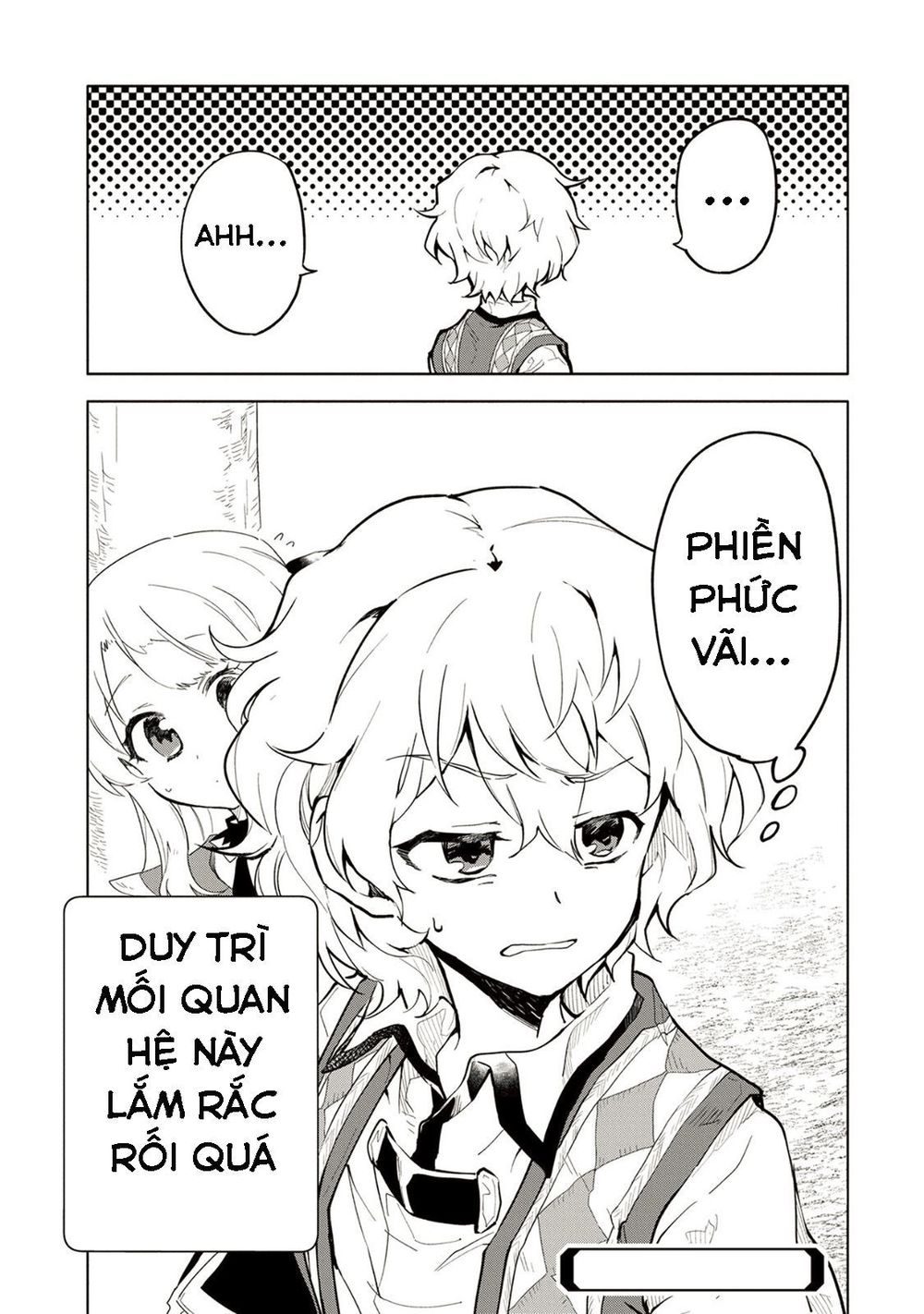 Thịnh Thế Điềm Sủng: Cô Vợ Nhỏ Đáng Yêu Của Dịch Thiếu: Chapter 3
