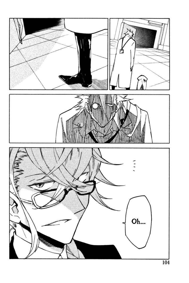 Hell\’s Kitchen: Chapter 38