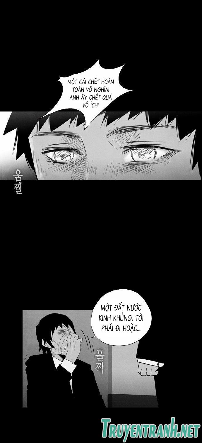 Revival Man: Chapter 2