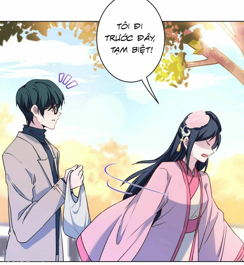 Nhân Vật Phản Diện: Không Ngọt Không Lấy Tiền: Chapter 6.1