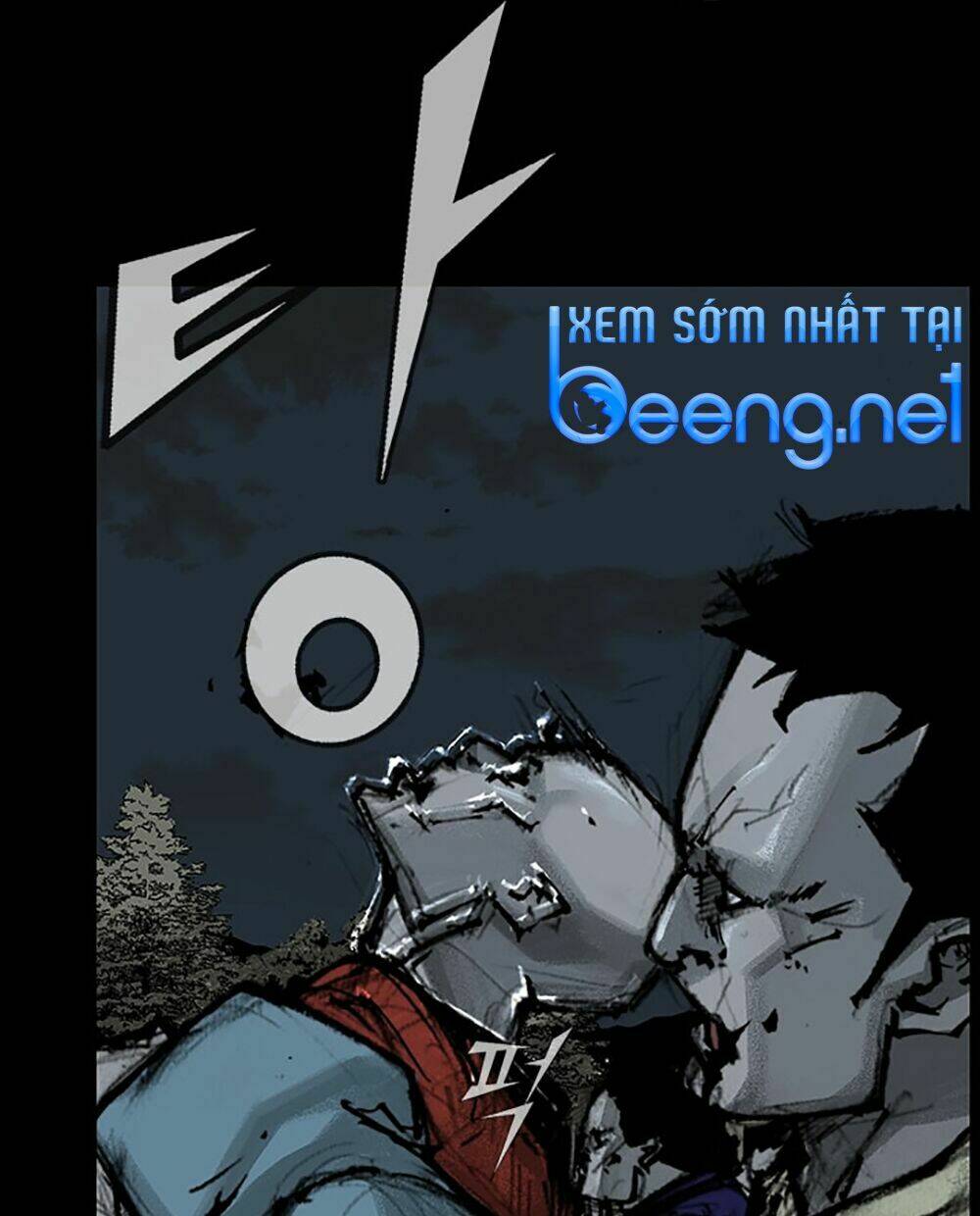 Pubg Meenbaekdoo: Chapter 3