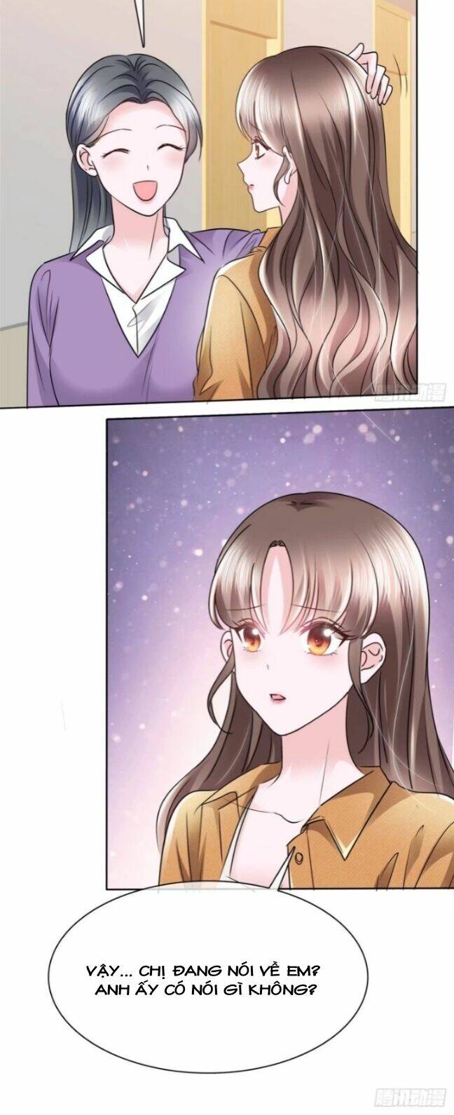 Boss Là Kim Chủ Của Tôi: Chapter 8