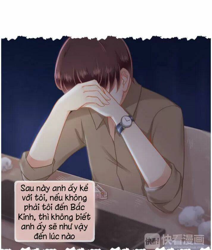 Anh Không Thích Thế Giới Này, Anh Chỉ Thích Em: Chapter 29