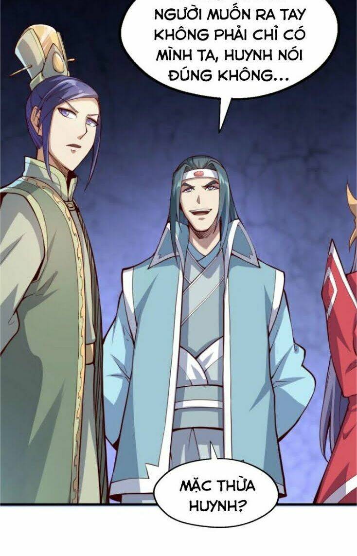 Đấu Hồn Đại Lục: Chapter 42