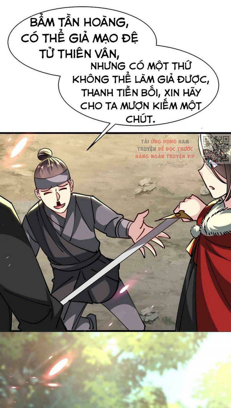 Vạn Giới Tiên Vương: Chapter 112