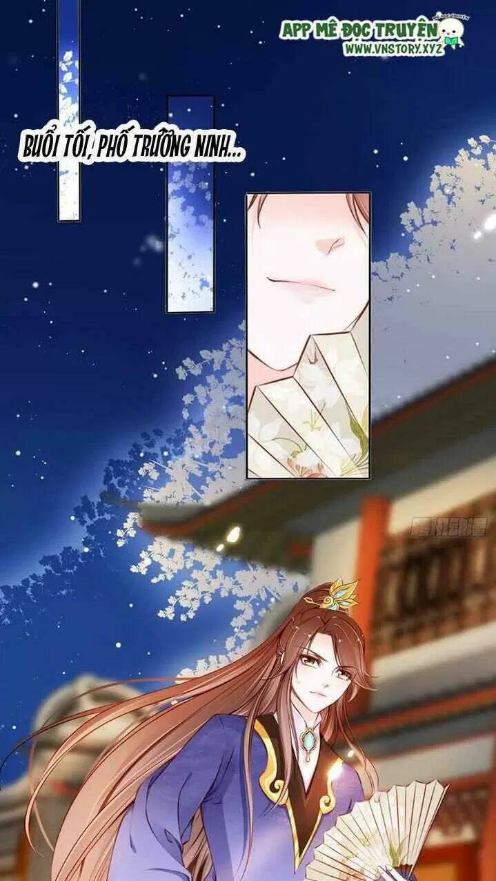 Nàng Trở Thành Bạch Nguyệt Quang Của Vương Gia Bệnh Kiều: Chapter 37