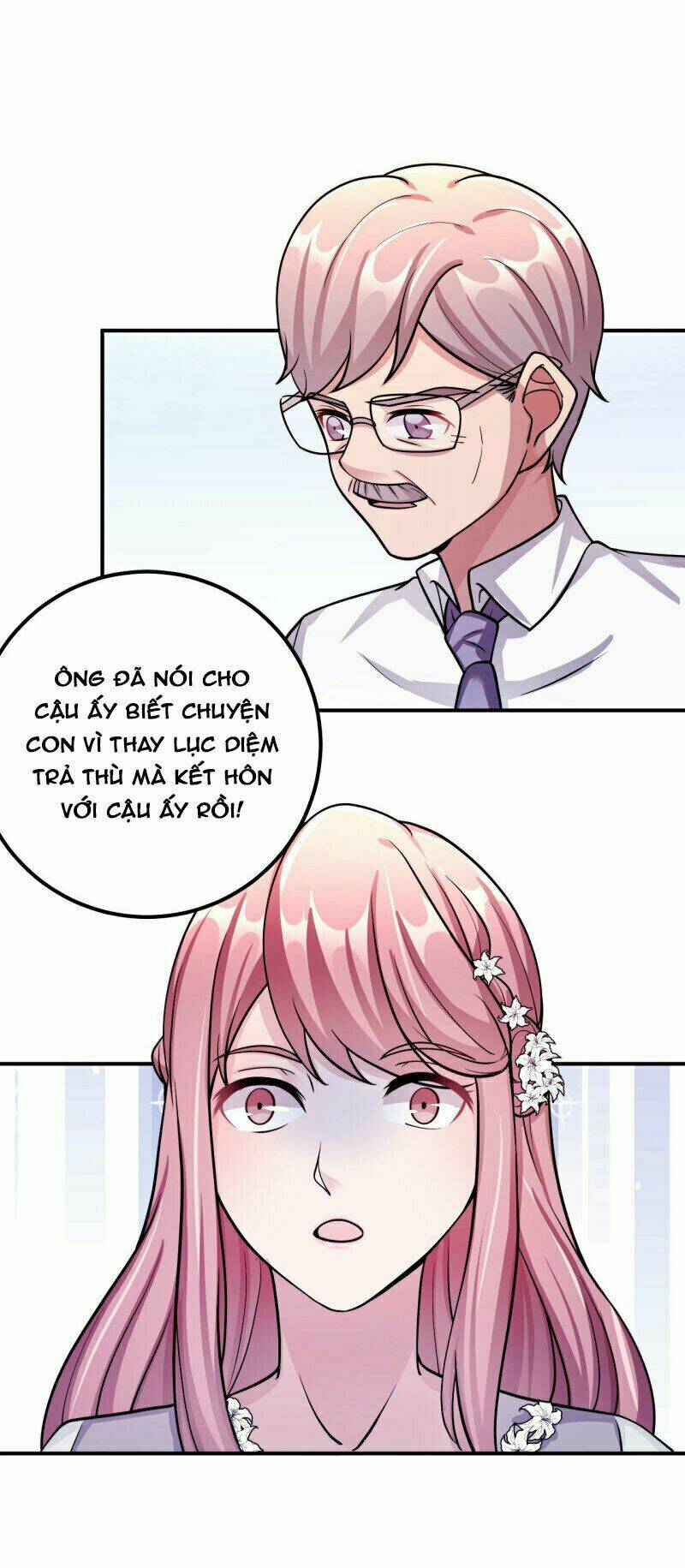 Mạc Thiếu Bức Hôn: Vợ Mới Khó Chống Đỡ: Chapter 94